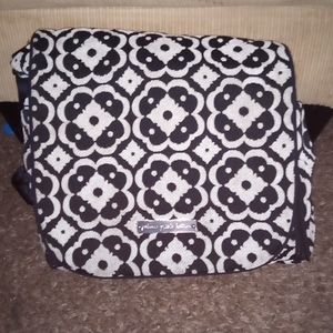 Diaper supplies mystery bag
